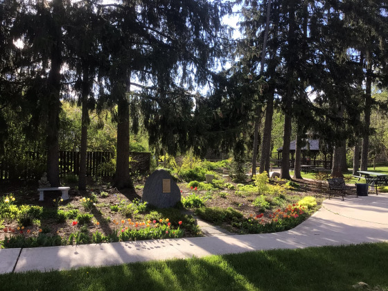 LUCY MAUD MONTGOMERY LITERARY CENTRE AND INTERPRETIVE LITERARY TRAIL